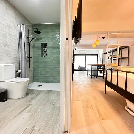 Alberola Industrial Style Valencia