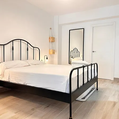 Alberola Industrial Style *