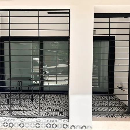 Alberola Industrial Style Valensiya