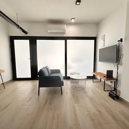 Alberola Industrial Style * Valencia