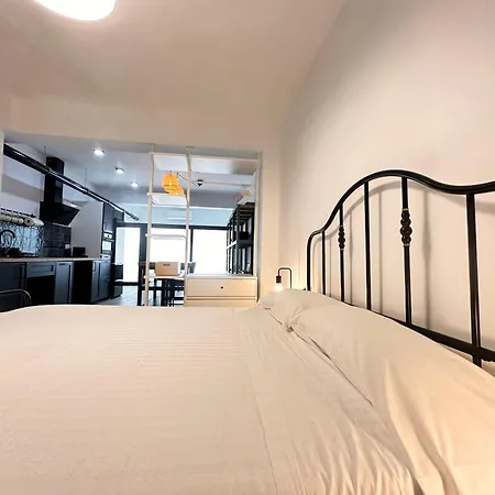 Alberola Industrial Style * Valensiya