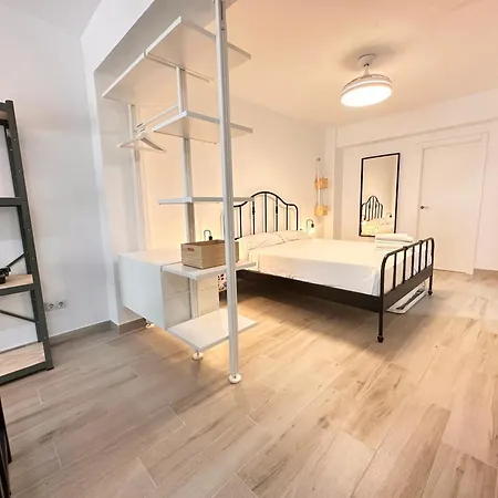 Alberola Industrial Style *