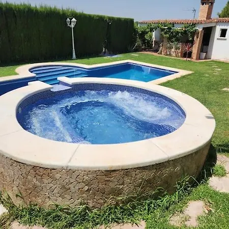 Casa Molins Valencia