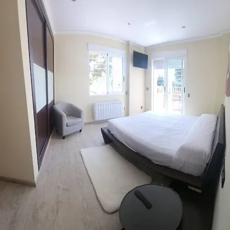 Casa Molins Valência