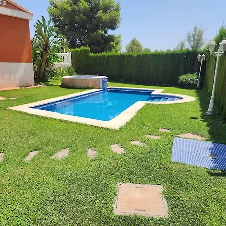 Casa Molins