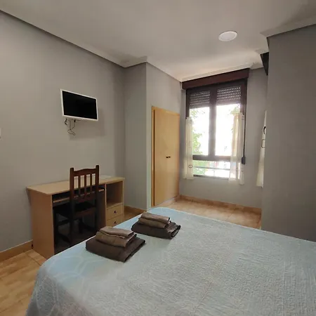 호스탈 아바스토스 발렌시아