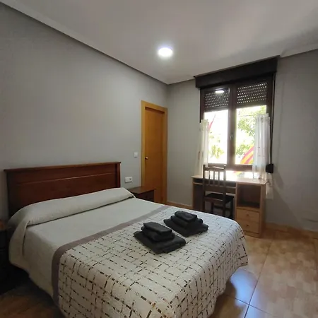 호스탈 아바스토스 게스트하우스