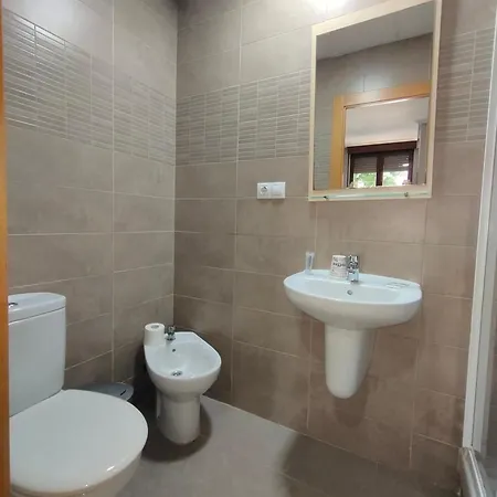 게스트하우스 호스탈 아바스토스