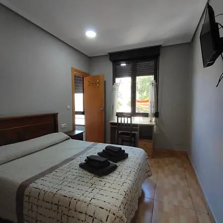 호스탈 아바스토스 게스트하우스 2*