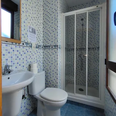 호스탈 아바스토스 2*