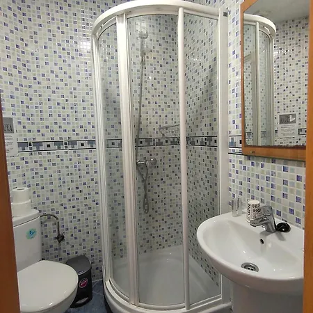 Abastos 2* Walencja