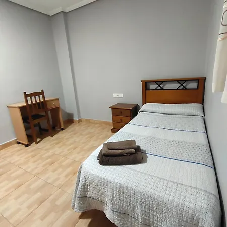 Abastos Pensjonat