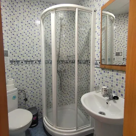 Abastos Pensjonat