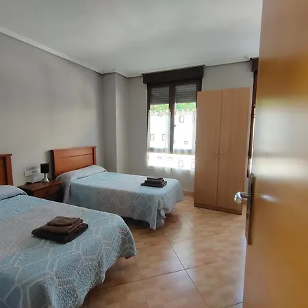 게스트하우스 호스탈 아바스토스 2*