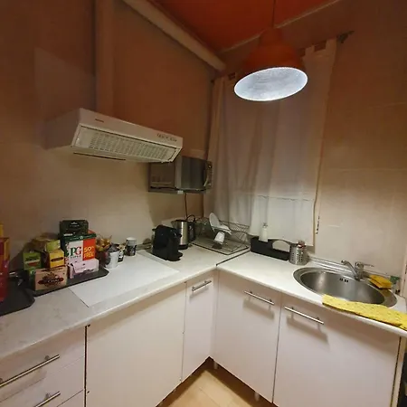 Hostal Russafa Youth *