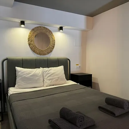 Melia Y Fuster 23c Hotel apartamentowy Walencja
