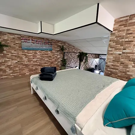 Melia Y Fuster 23c Hotel apartamentowy *