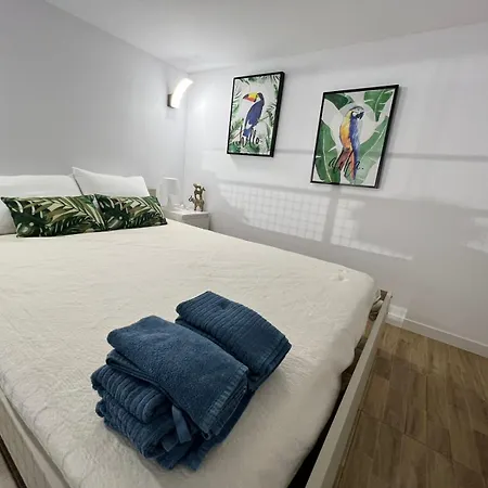 Melia Y Fuster 23c Apartahotel