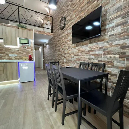 Melia Y Fuster 23c 4* バレンシア