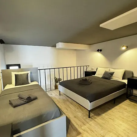 Apartahotel Melia Y Fuster 23c 4*