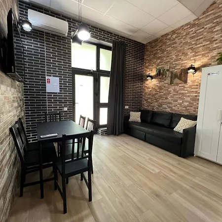 Melia Y Fuster 23c Walencja