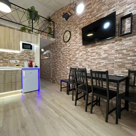 Melia Y Fuster 23c Walencja