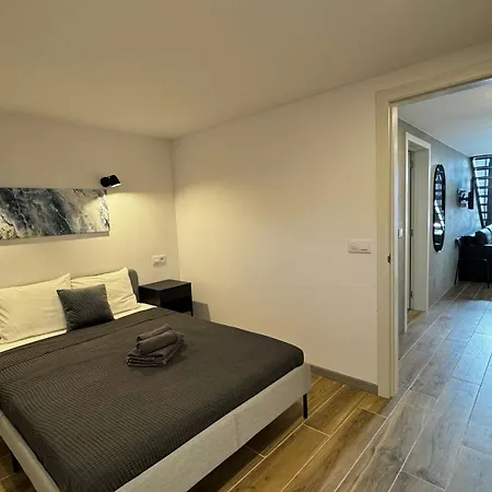 Melia Y Fuster 23c Hotel apartamentowy