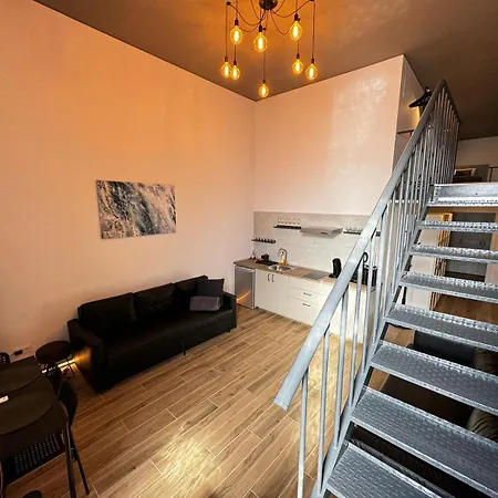 Melia Y Fuster 23c Hotel apartamentowy *