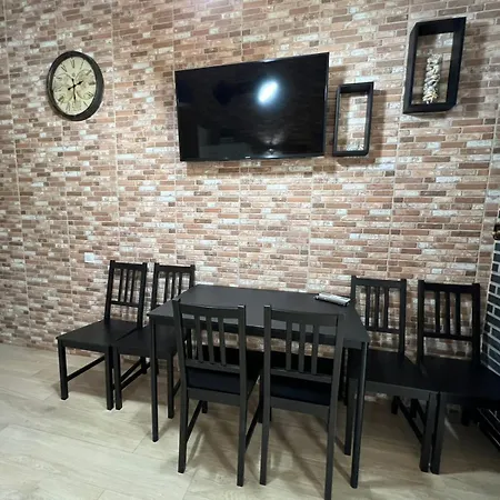 Melia Y Fuster 23c Hotel apartamentowy Walencja
