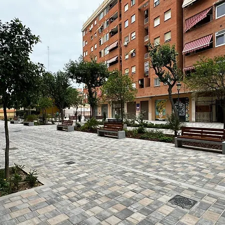 Rodrigues 15 Aparthotel Valenza