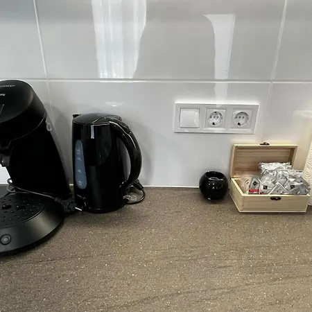 Rodrigues 15 Lägenhetshotell