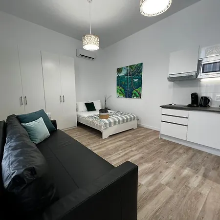 Rodrigues 15 4* Valencia