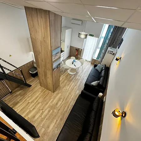 Rodrigues 15 Aparthotel 4*