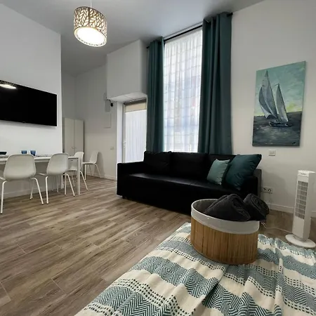 Aparthotel Rodrigues 15