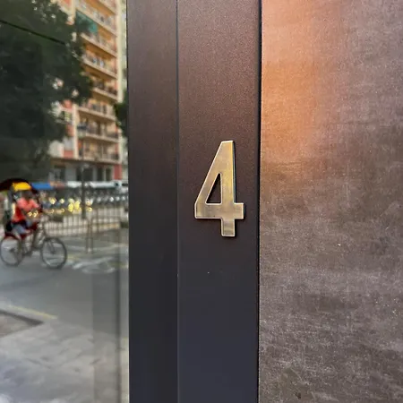 Rodrigues 15 Aparthotel