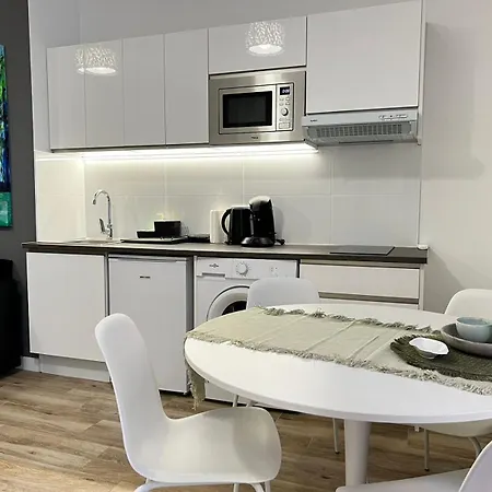 Aparthotel Rodrigues 15 Valenza