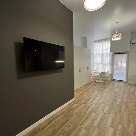 Aparthotel Rodrigues 15 Valenza