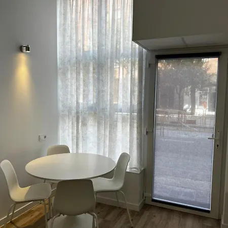 Rodrigues 15 4* Valencia