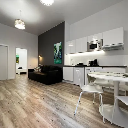 Rodrigues 15 Aparthotel Valencia