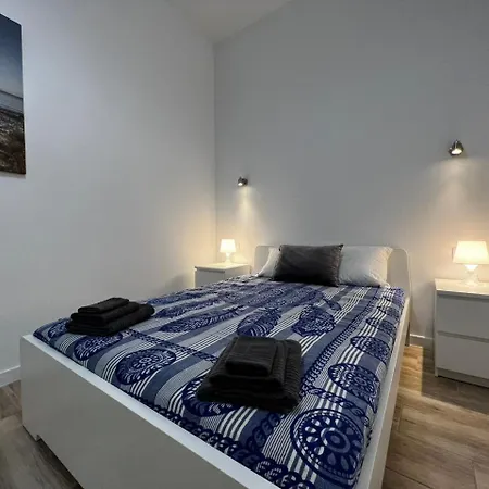 Rodrigues 15 4* Valencia