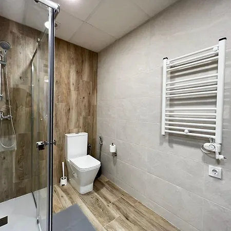 Rodrigues 15 Aparthotel 4*