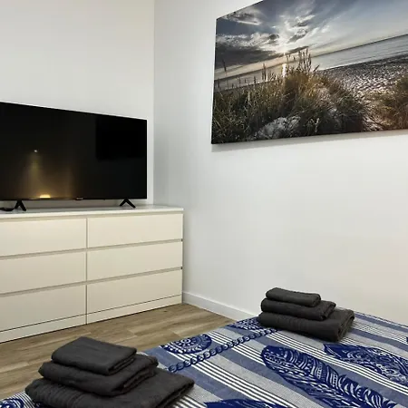 Lägenhetshotell Rodrigues 15 Valencia