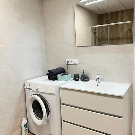 Rodrigues 15 4* Valencia