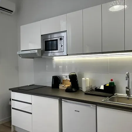 Rodrigues 15 Aparthotel