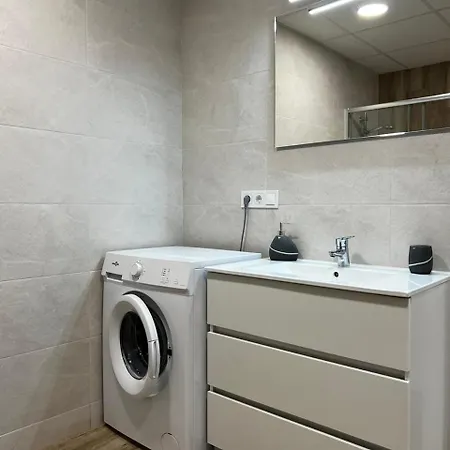 Aparthotel Rodrigues 15