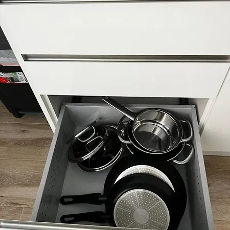 Lägenhetshotell Rodrigues 15 4*