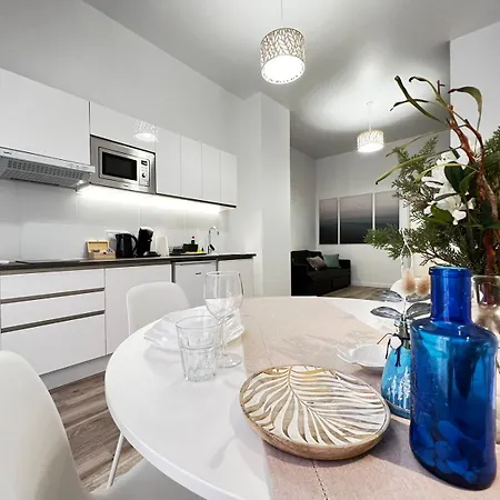 Aparthotel Rodrigues 15 4*