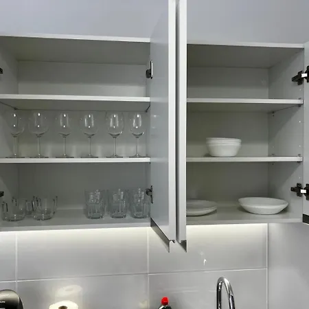 Lägenhetshotell Rodrigues 15 4*