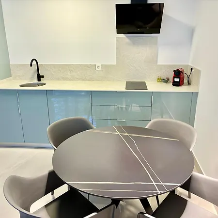 Gulliver Hotel apartamentowy