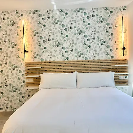 Gulliver Hotel apartamentowy *